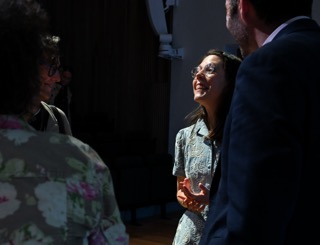 Photo from Med 2026